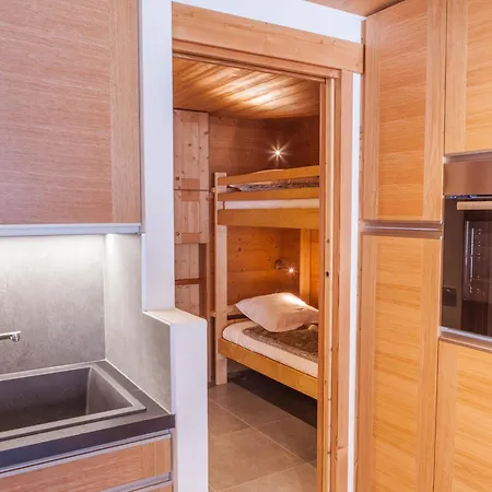 Montagnard Avec Balcon Et Animaux Admis - Fr-1-467-38 * Le Grand-Bornand